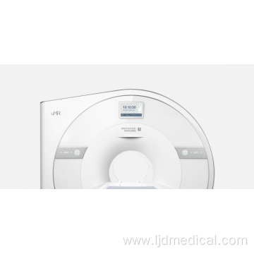 Hospital Instrument Computed Tomography CT Scanner Machine